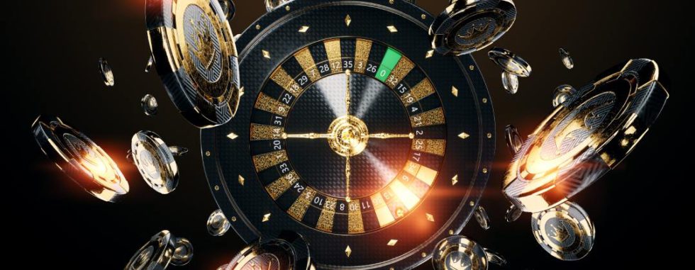 1963 bet O Professor que Descobriu a Mesa de Roleta